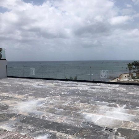 Deluxe Aparment Whit Beach & Ocean View 8 Pax Πλάγια Ντελ Κάρμεν Εξωτερικό φωτογραφία