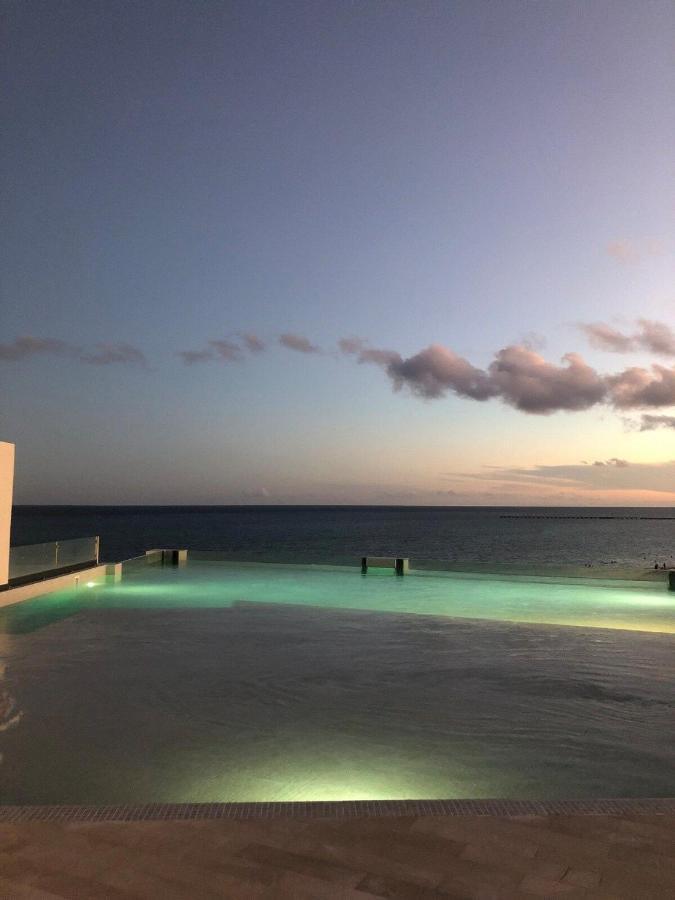 Deluxe Aparment Whit Beach & Ocean View 8 Pax Πλάγια Ντελ Κάρμεν Εξωτερικό φωτογραφία